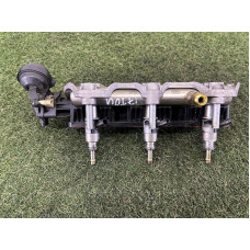 Коллектор впускной