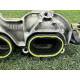 Коллектор впускной (впускная система) Volkswagen Touareg NF 2012 3.0 Hybrid CGFA 06E133110AF
