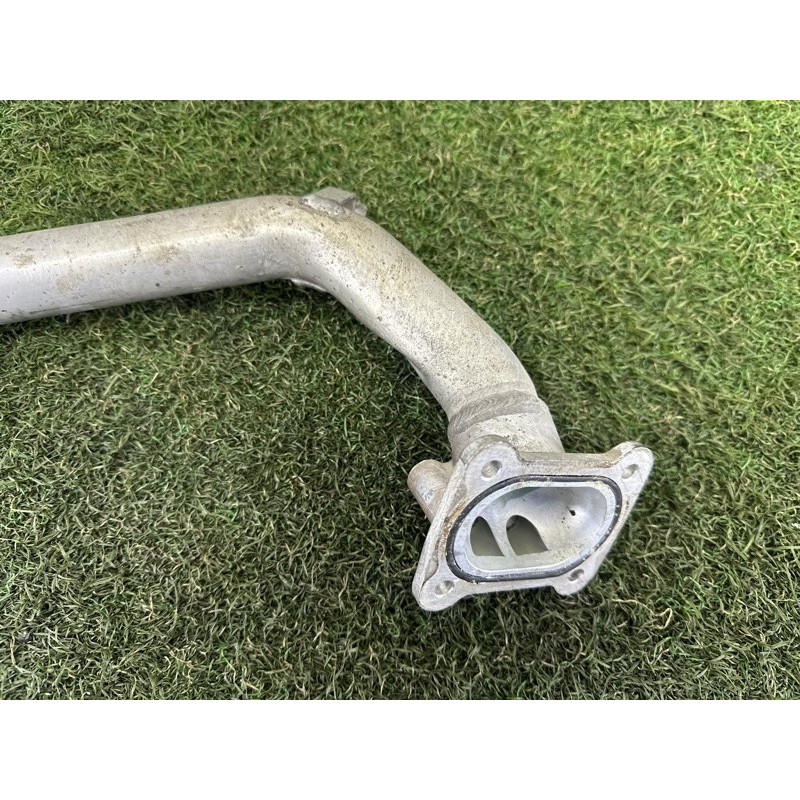 Трубка системы охлаждения (система охлаждения) BMW 7-series F01 2011 3.0 N54 11537581798