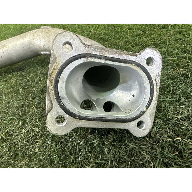 Трубка системы охлаждения (система охлаждения) BMW 7-series F01 2011 3.0 N54 11537581798