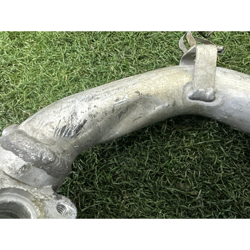 Трубка системы охлаждения (система охлаждения) BMW 7-series F01 2011 3.0 N54 11537581798