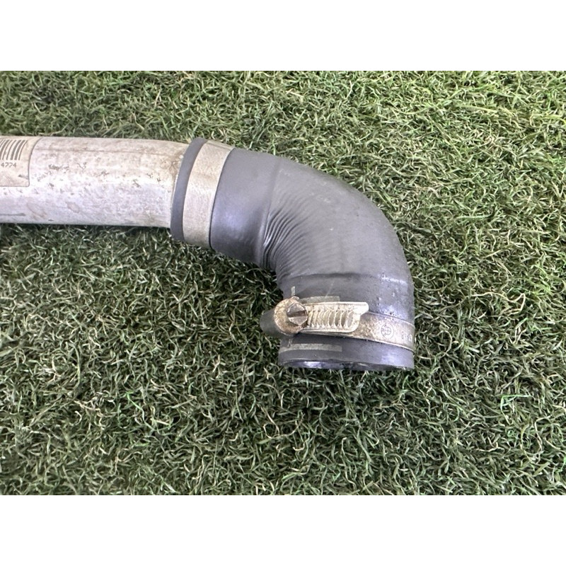 Трубка системы охлаждения (система охлаждения) BMW 7-series F01 2011 3.0 N54 11537581798