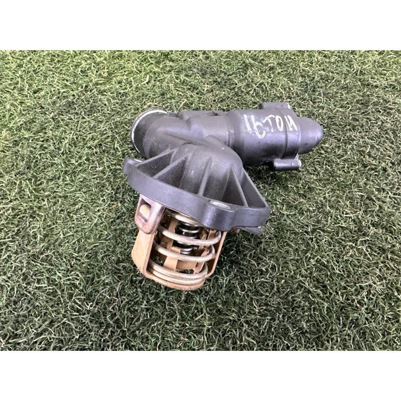 Термостат (система охлаждения) Volkswagen Touareg NF 2012 3.0 TDI 059121111R