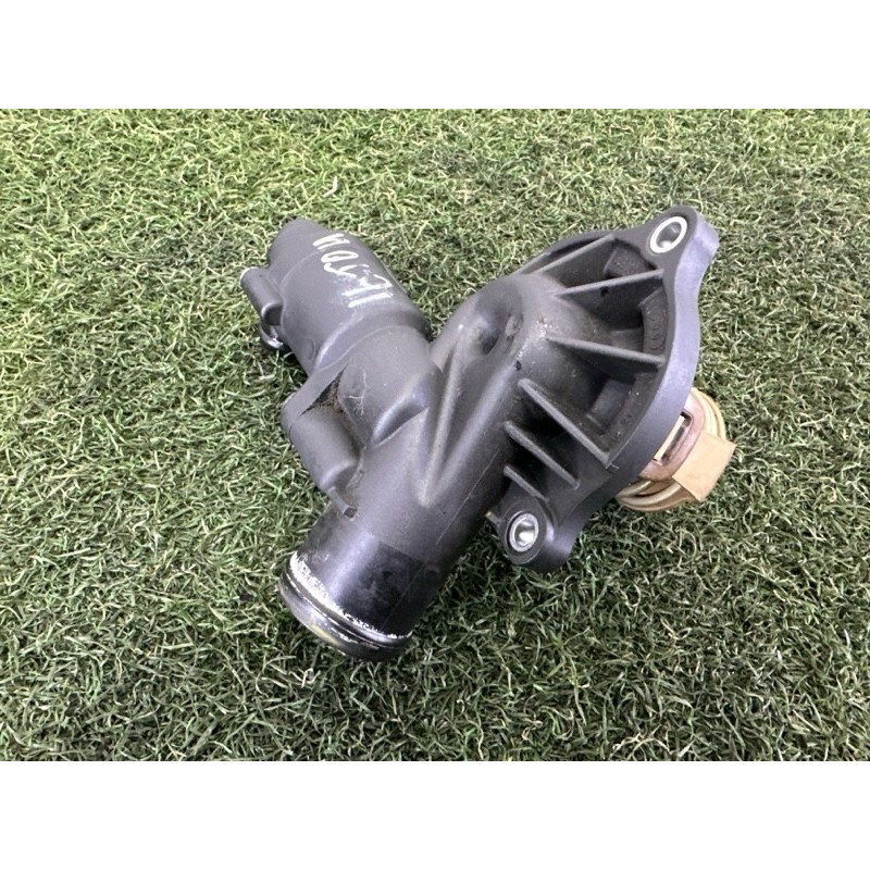 Термостат (система охлаждения) Volkswagen Touareg NF 2012 3.0 TDI 059121111R