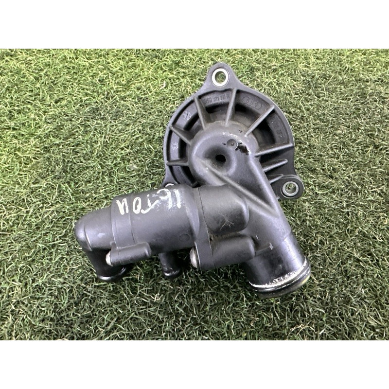 Термостат (система охлаждения) Volkswagen Touareg NF 2012 3.0 TDI 059121111R