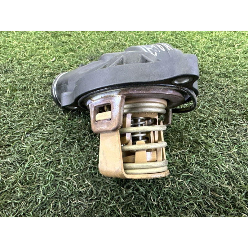 Термостат (система охлаждения) Volkswagen Touareg NF 2012 3.0 TDI 059121111R