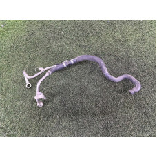 Трубка системы охлаждения