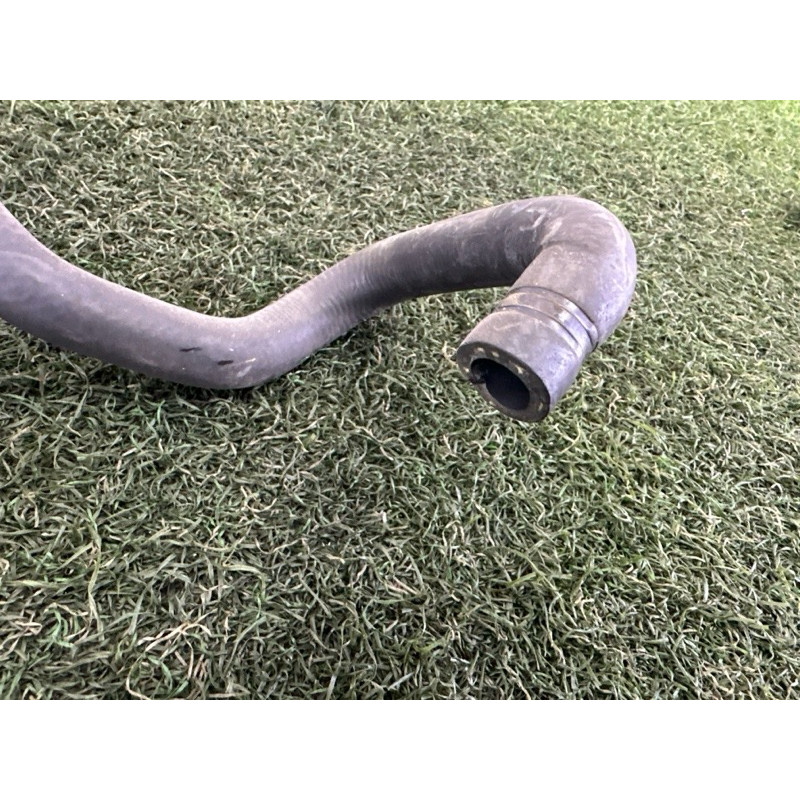 Трубка системы охлаждения (система охлаждения) BMW X5 F15 2015 4.4 11537637059