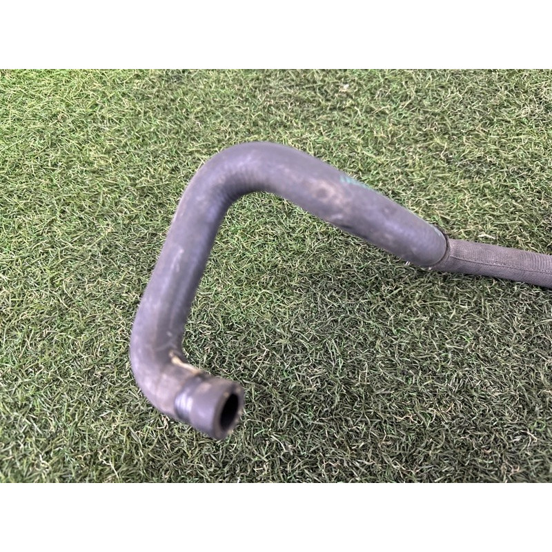 Трубка системы охлаждения (система охлаждения) BMW X5 F15 2015 4.4 11537637059