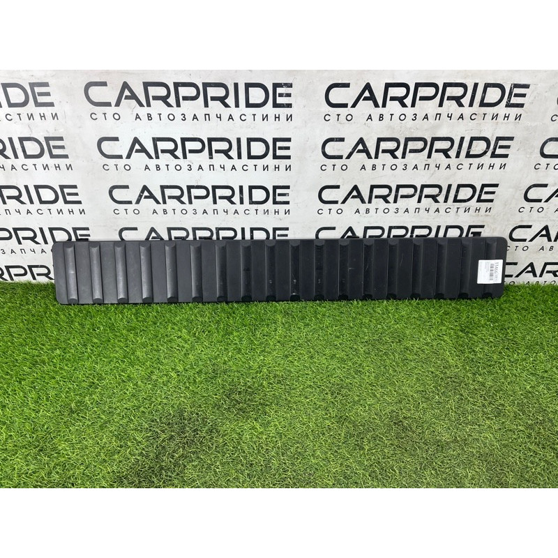 Обшивка багажника (салон) BMW X5 E53 M57d30 51498243504