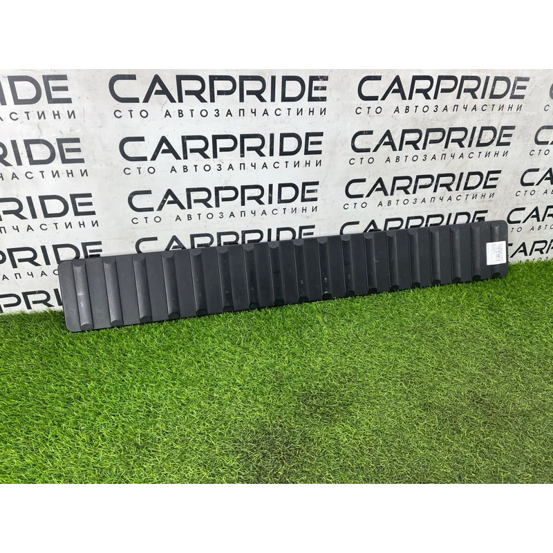 Обшивка багажника (салон) BMW X5 E53 M57d30 51498243504