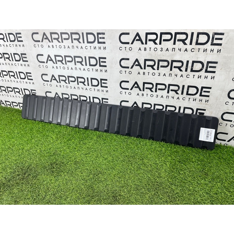 Обшивка багажника (салон) BMW X5 E53 M57d30 51498243504