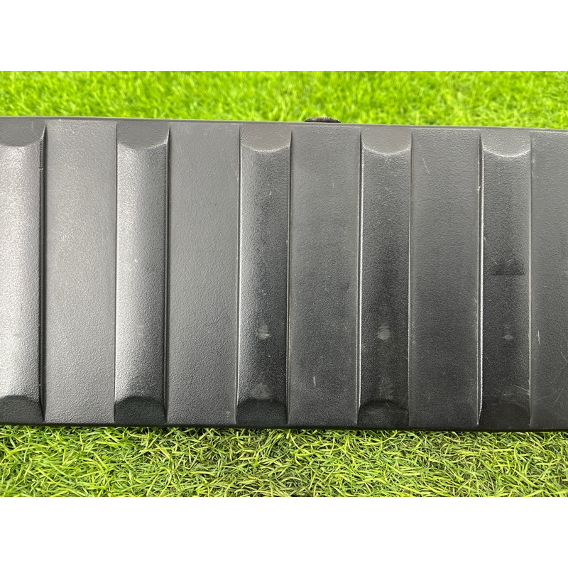 Обшивка багажника (салон) BMW X5 E53 M57d30 51498243504