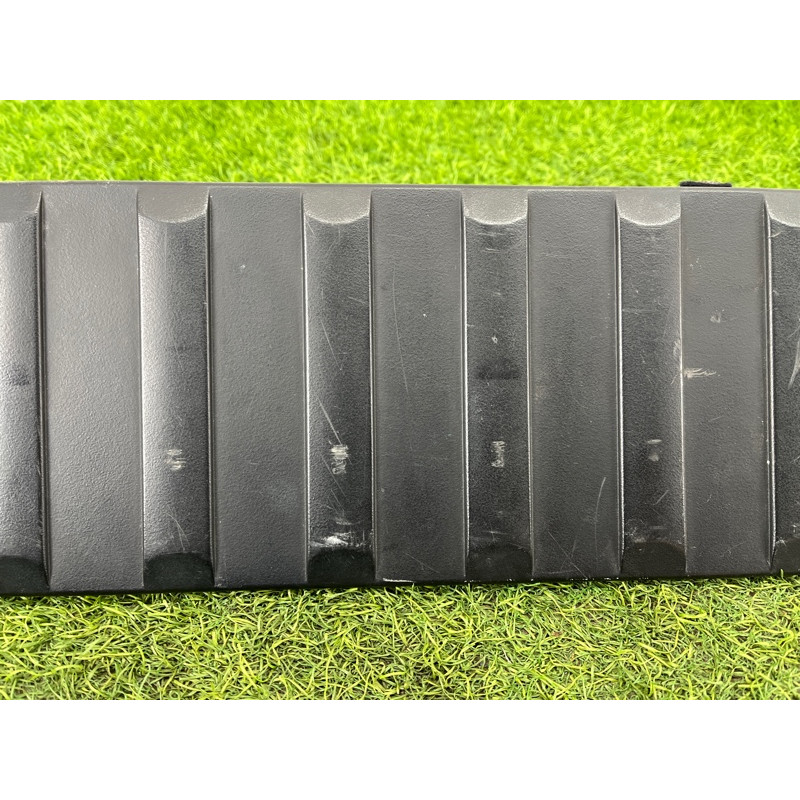 Обшивка багажника (салон) BMW X5 E53 M57d30 51498243504