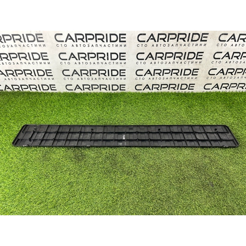 Обшивка багажника (салон) BMW X5 E53 M57d30 51498243504