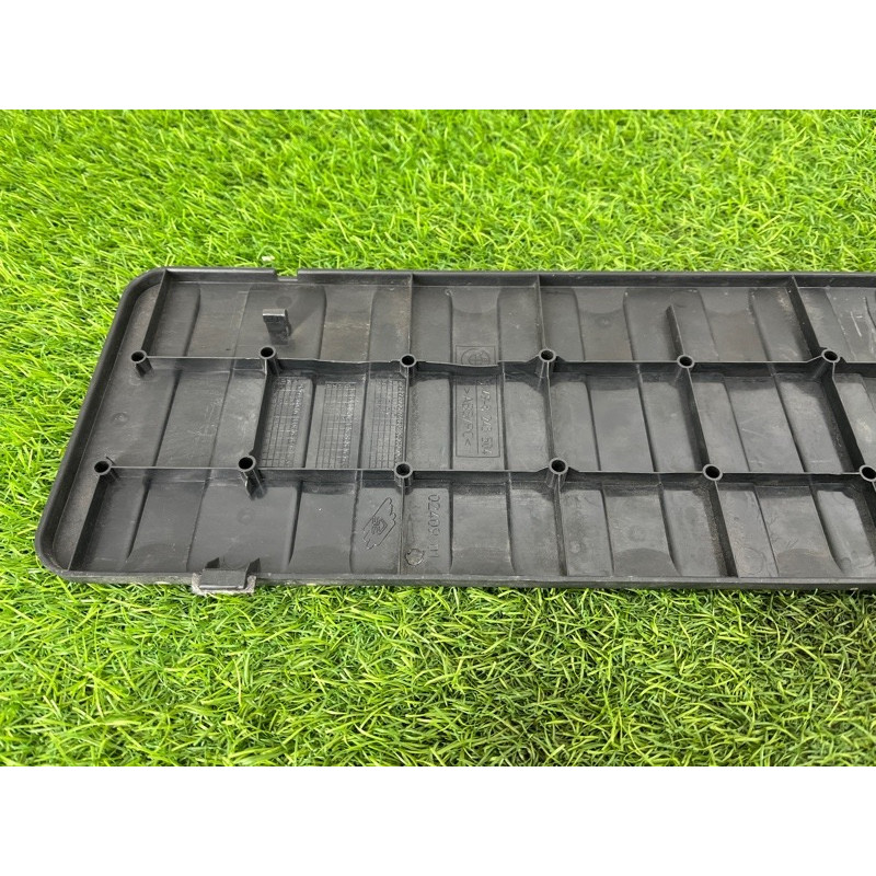 Обшивка багажника (салон) BMW X5 E53 M57d30 51498243504