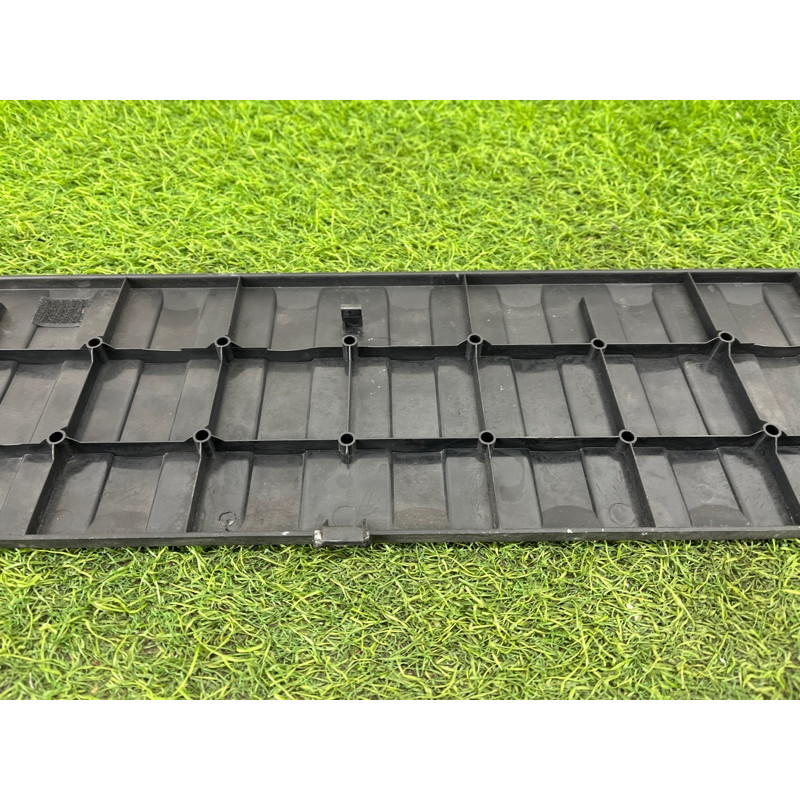 Обшивка багажника (салон) BMW X5 E53 M57d30 51498243504