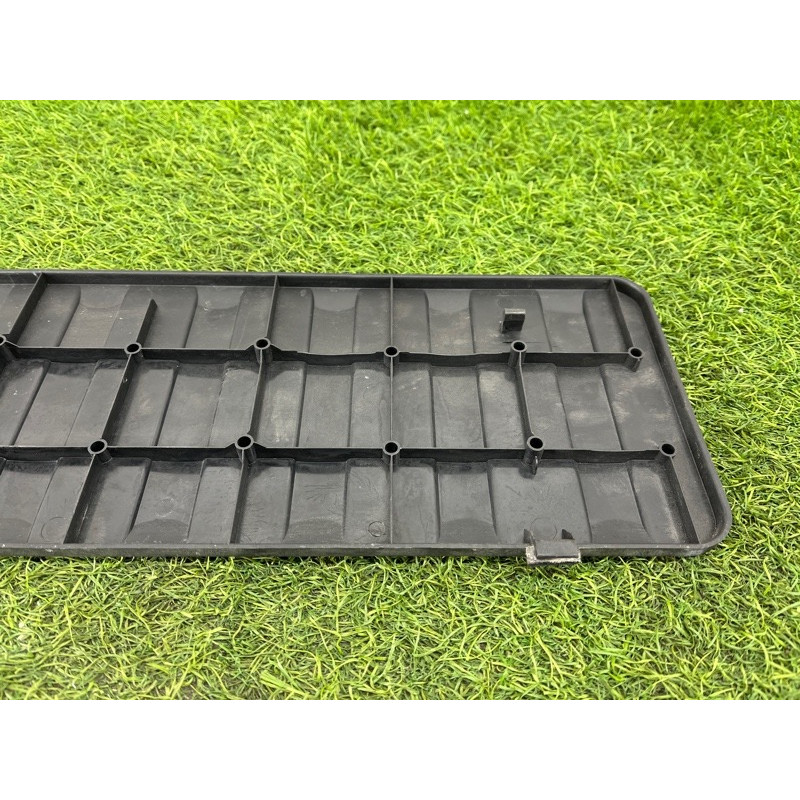 Обшивка багажника (салон) BMW X5 E53 M57d30 51498243504