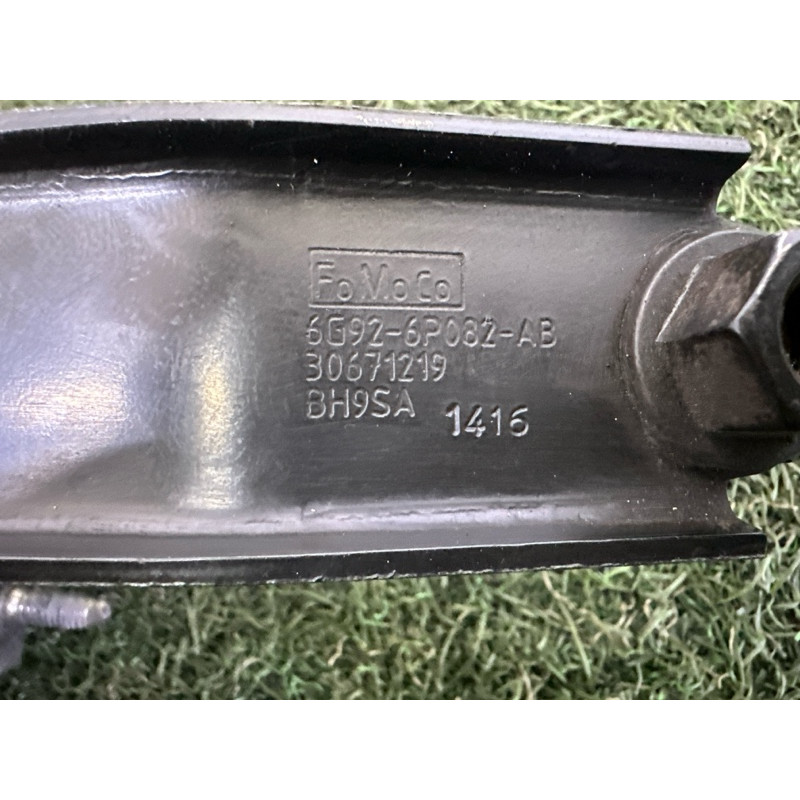 Кронштейн промежуточного вала (трансмиссия) LAND ROVER Range Rover Evoque L538 2016 2.0 LR024760