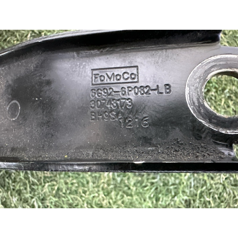 Кронштейн промежуточного вала (трансмиссия) LAND ROVER Range Rover Evoque L538 2016 2.0 LR024760