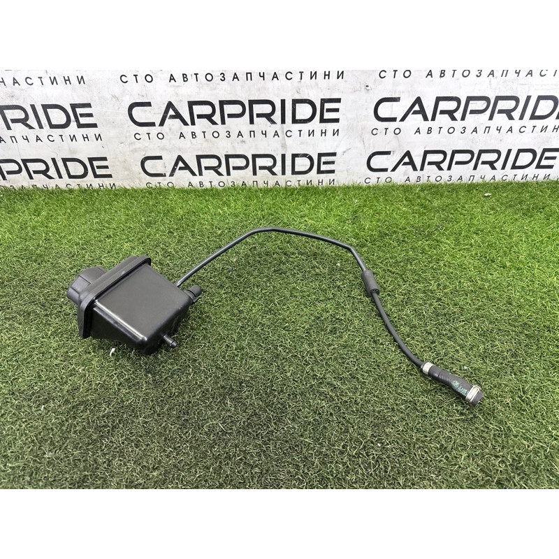 Бачок расширительный (система охлаждения) BMW X5 F15 2015 4.4 17137841266