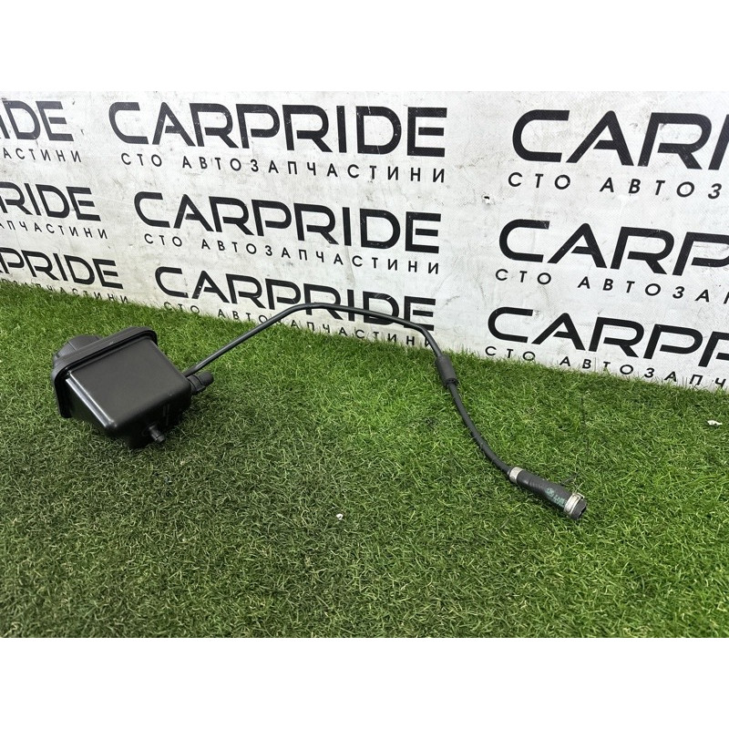 Бачок расширительный (система охлаждения) BMW X5 F15 2015 4.4 17137841266