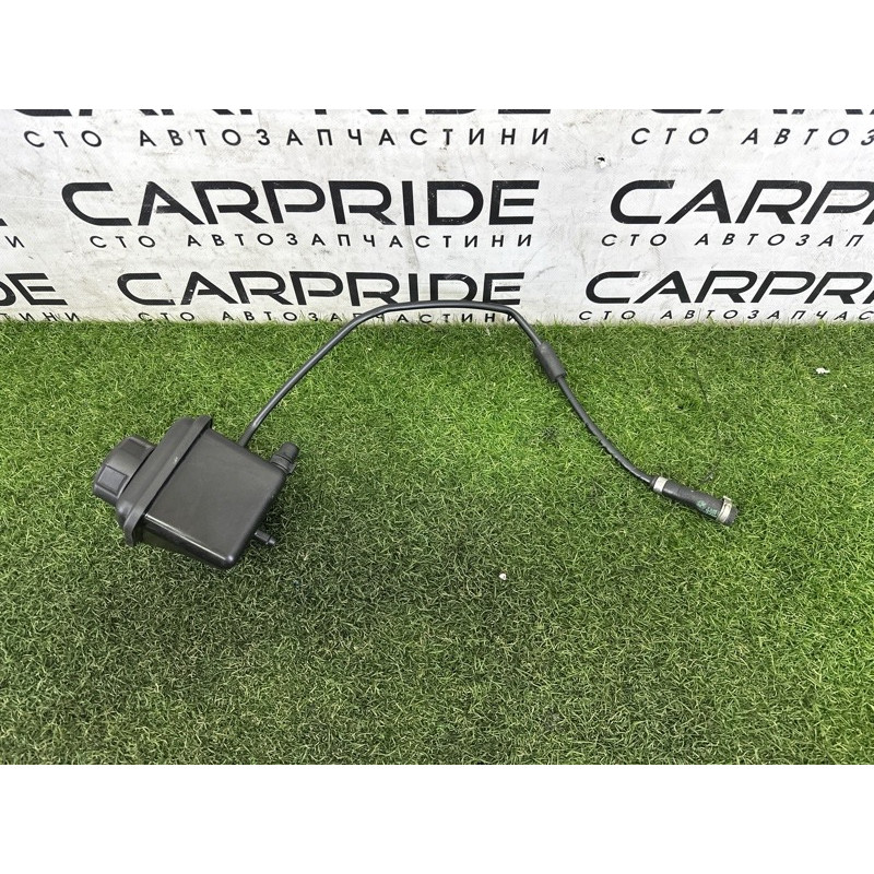 Бачок расширительный (система охлаждения) BMW X5 F15 2015 4.4 17137841266