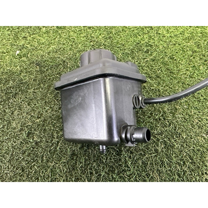 Бачок расширительный (система охлаждения) BMW X5 F15 2015 4.4 17137841266