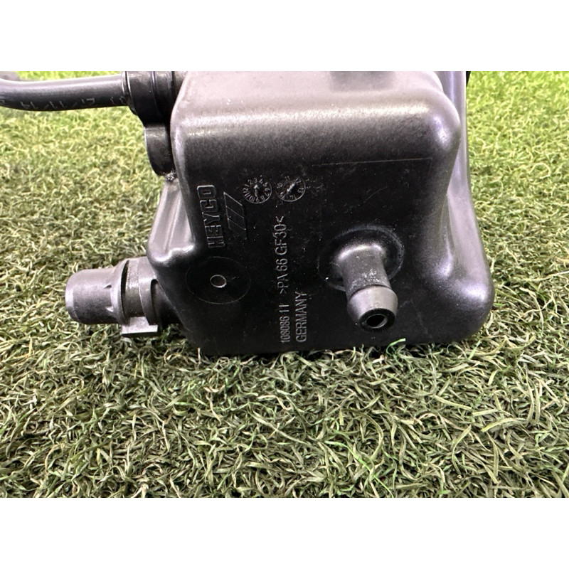 Бачок расширительный (система охлаждения) BMW X5 F15 2015 4.4 17137841266