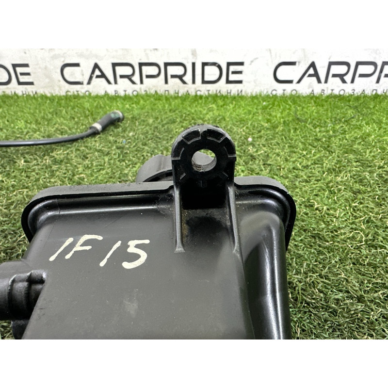 Бачок расширительный (система охлаждения) BMW X5 F15 2015 4.4 17137841266