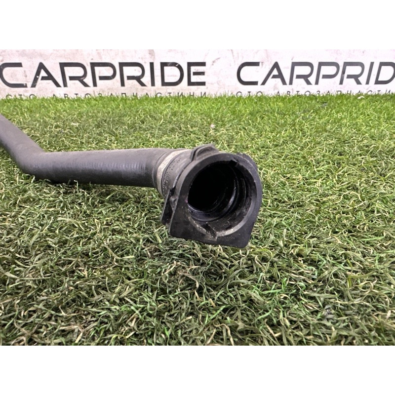 Патрубок (система охлаждения) BMW X5 F15 2015 4.4 17127634257