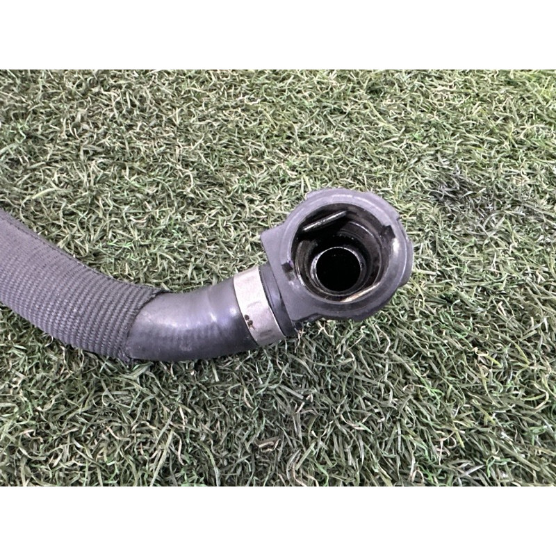 Патрубок (система охлаждения) BMW X5 F15 2015 4.4 17127634257