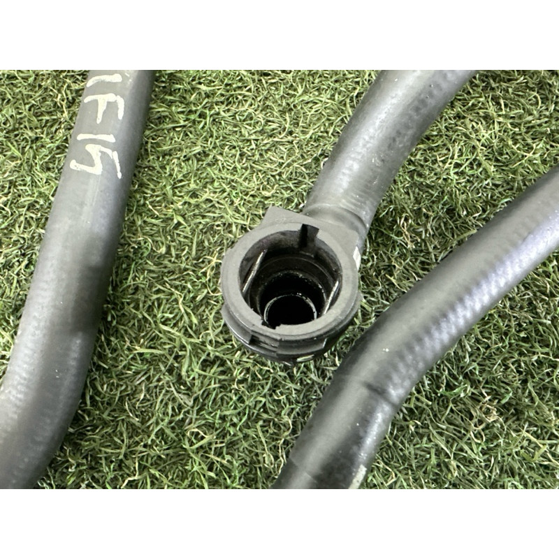 Патрубок (система охлаждения) BMW X5 F15 2015 4.4 17127634257