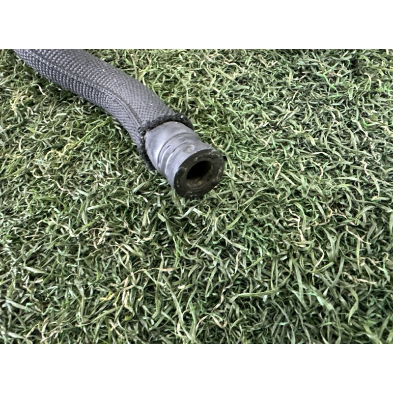 Патрубок (система охлаждения) BMW X5 F15 2015 4.4 17127576354