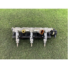 Коллектор впускной