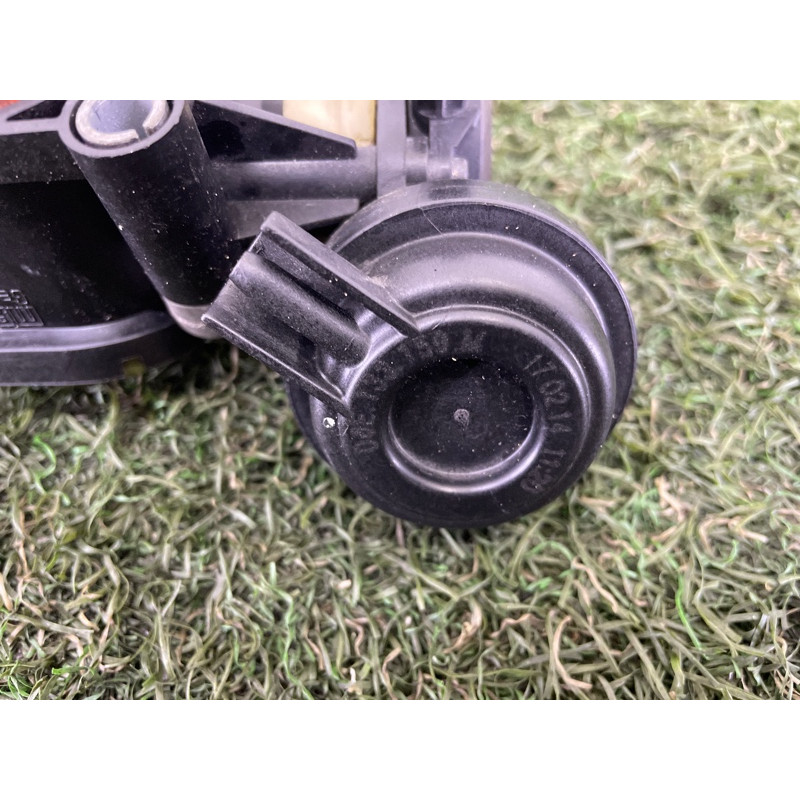 Коллектор впускной (впускная система) Volkswagen Touareg NF 2012 3.0 Hybrid CGFA 06E133109AF