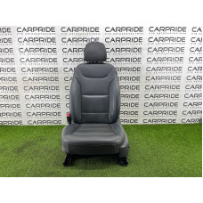 Передние сидения