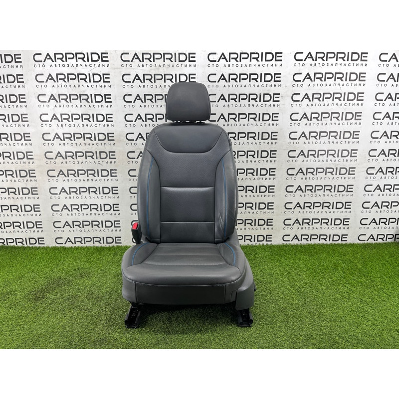 Передние сидения (салон) Hyundai Ioniq AE 2018 1.6 Hybrid 88500G2211T9Y