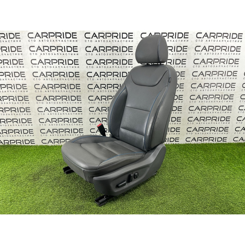 Передние сидения (салон) Hyundai Ioniq AE 2018 1.6 Hybrid 88500G2211T9Y