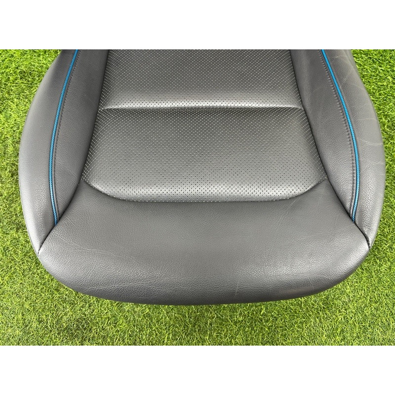 Передние сидения (салон) Hyundai Ioniq AE 2018 1.6 Hybrid 88500G2211T9Y