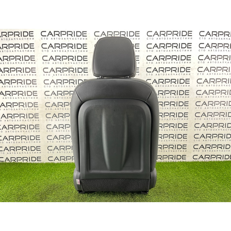 Передние сидения (салон) Hyundai Ioniq AE 2018 1.6 Hybrid 88500G2211T9Y