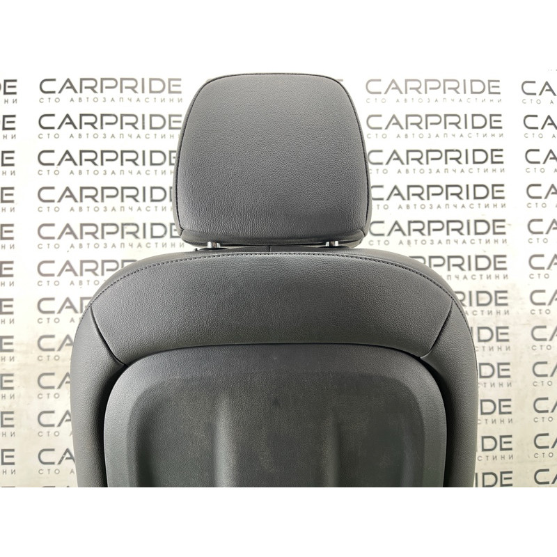 Передние сидения (салон) Hyundai Ioniq AE 2018 1.6 Hybrid 88500G2211T9Y