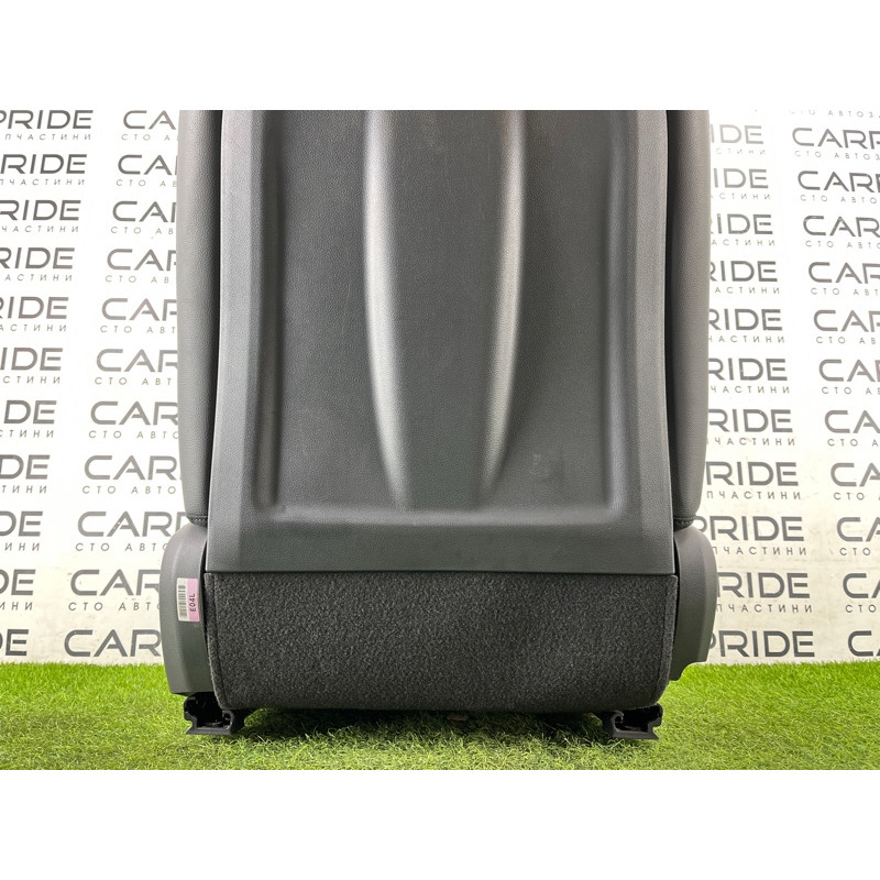 Передние сидения (салон) Hyundai Ioniq AE 2018 1.6 Hybrid 88500G2211T9Y