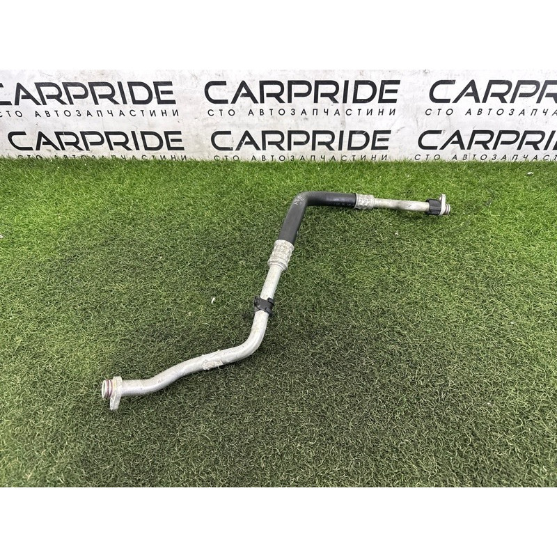 Трубка кондиционера (отопление и кондиционирование) LAND ROVER RANGE ROVER Sport L494 2016 3.0 Diesel LR061874