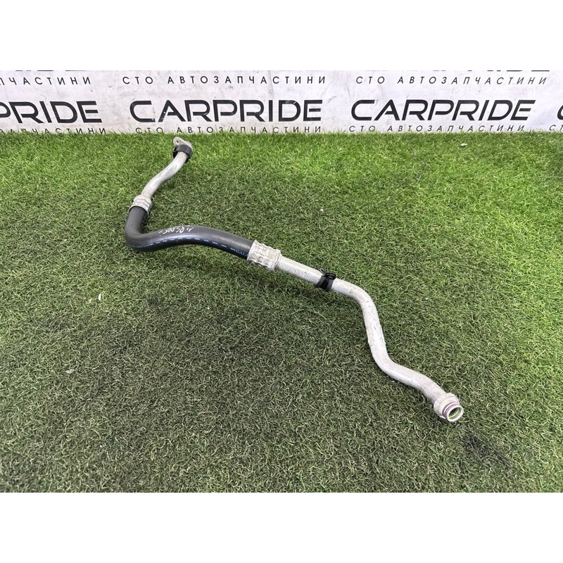 Трубка кондиционера (отопление и кондиционирование) LAND ROVER RANGE ROVER Sport L494 2016 3.0 Diesel LR061874