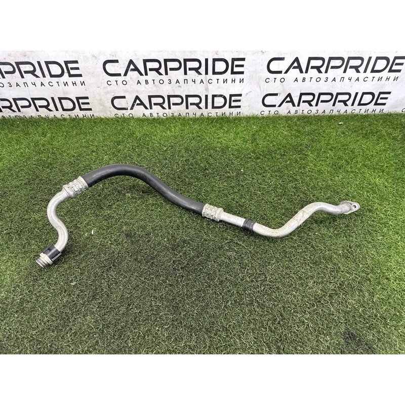 Трубка кондиционера (отопление и кондиционирование) LAND ROVER RANGE ROVER Sport L494 2016 3.0 Diesel LR061874