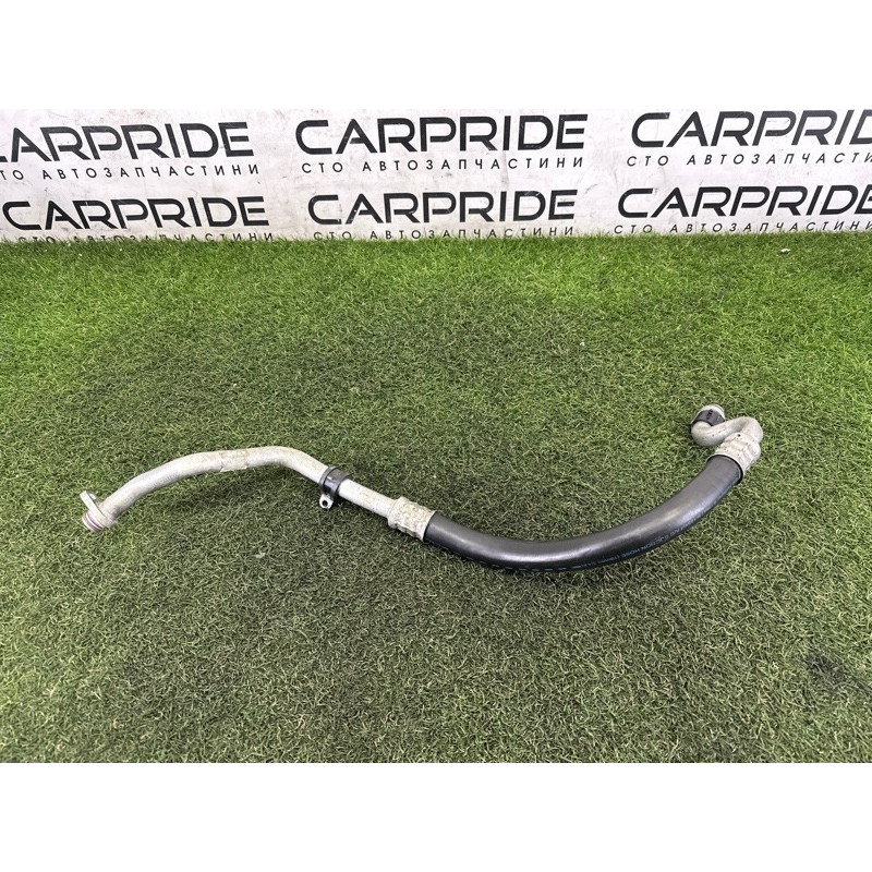 Трубка кондиционера (отопление и кондиционирование) LAND ROVER RANGE ROVER Sport L494 2016 3.0 Diesel LR061874