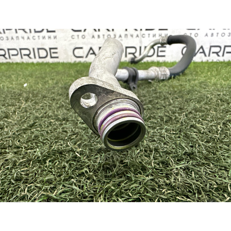 Трубка кондиционера (отопление и кондиционирование) LAND ROVER RANGE ROVER Sport L494 2016 3.0 Diesel LR061874