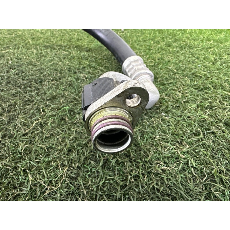 Трубка кондиционера (отопление и кондиционирование) LAND ROVER RANGE ROVER Sport L494 2016 3.0 Diesel LR061874