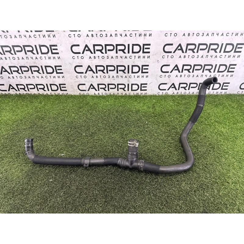 Патрубок (система охлаждения) LAND ROVER RANGE ROVER Sport L494 2016 3.0 Diesel LR081465